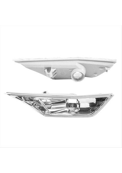 Araba Turn Sinyal Işıkları Çamurluk Göstergesi Işıkları Honda Civic Için Çamurluk Geniş Işıklar 2016-2019 34350-TET-H01 34300-TET-H01 (Yurt Dışından) modelleri