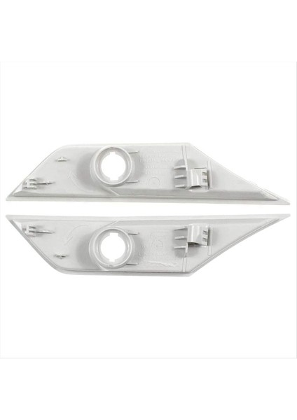 Araba Turn Sinyal Işıkları Çamurluk Göstergesi Işıkları Honda Civic Için Çamurluk Geniş Işıklar 2016-2019 34350-TET-H01 34300-TET-H01 (Yurt Dışından) indirimleri