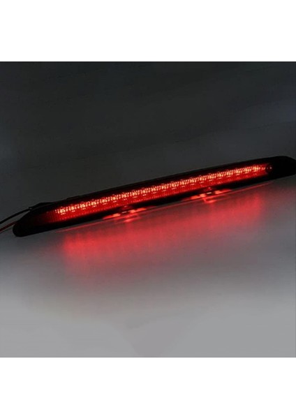 Araba Monte Fren Lambası Üçüncü Fren Işık Sinyal Lambası 1K6945097A Vw Jetta Gtı Passat Tiguan Tavşan Için 1K6945097G (Yurt Dışından) indirimleri