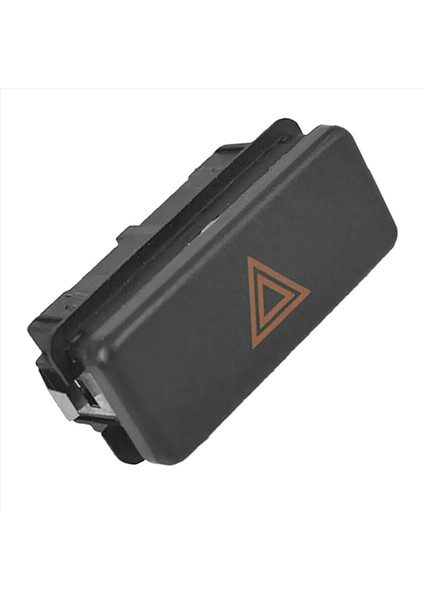 5x Tehlike Acil Durum Flaşör Işık Anahtarı Bmw E31 E32 E34 E36 M3 M5 Z3 318 525I 530I 735I 61311374220 (Yurt Dışından) modelleri