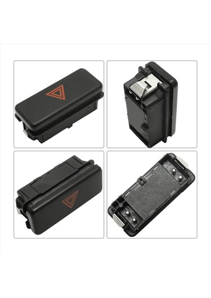 5x Tehlike Acil Durum Flaşör Işık Anahtarı Bmw E31 E32 E34 E36 M3 M5 Z3 318 525I 530I 735I 61311374220 (Yurt Dışından) indirimleri