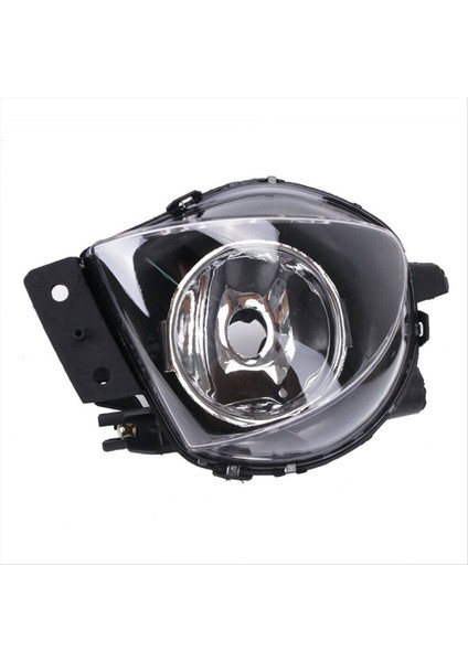 Ön Tampon LED Sis Lambası Kapağı Bmw 3 Serisi Için Ampul Yok E90 2004-2011 E91 2004-2012 63176948373 63176948374 (Yurt Dışından) indirimleri