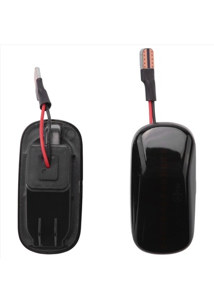 Honda Civic Accord Için LED Dinamik Ön Çamurluk Yan Işaretleme Işık Dönüş Sinyal Lambası (Yurt Dışından) fırsatları