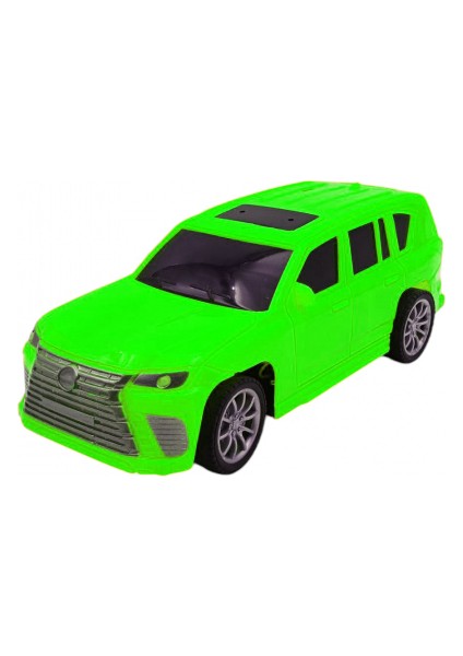 Uzaktan Kumandalı Şarjlı Çöl Kaplanı Oyuncak Araba CR100-1