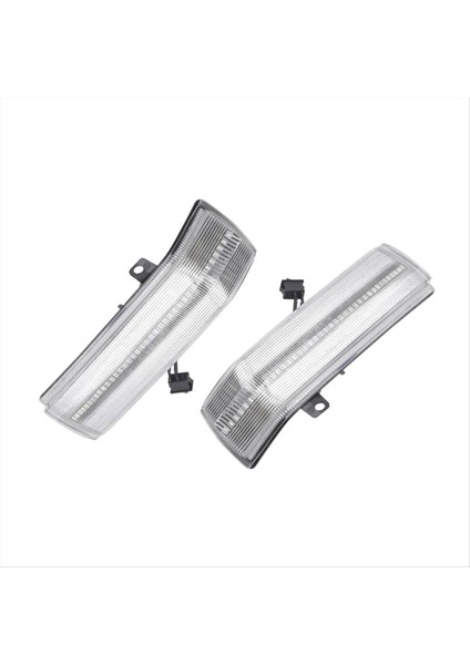 Dinamik LED Dikiz Yan Ayna Yanıp Sönmeleri Göstergesi Opel Vauxhall Combo Ram 68289076AA 71765377 (Yurt Dışından) indirimleri