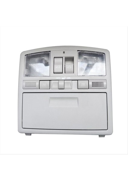 TD11-69-970H-75 Çatı Okuma Lambası Montaj Mazda Cx-9 Için Tavan Lambası CX-9-2015 6 2009-2013 (Yurt Dışından)