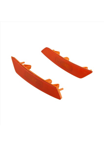 Chevrolet Equinox 2021- 84904060 84904061 Için Otomobil Gövdesi Yan Işareti Işığı (Yurt Dışından)