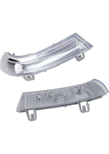 Yan Ayna Göstergesi Turn Sinyal Işıkları (Sol ve Sağ) -Golf5 Jetta Mk5 Passat 1K0949102 1K0949101 (Yurt Dışından) modelleri