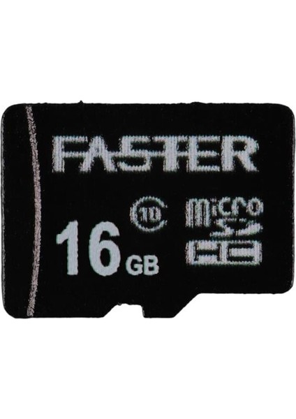 16 GB Uhs-I U1 Sınıf 10 Micro Sdhc Hafıza Kartı modelleri