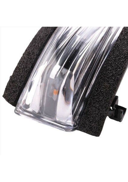 Araba Aynası Dönüş Sinyali Dönüş Sinyali Gösterge Lexus LX570 GX460 Sağ Taraf 81730-60130 (Yurt Dışından) modelleri