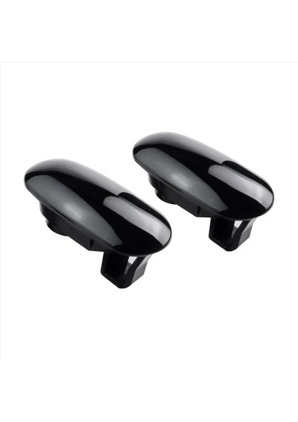 Araba LED Ön Yan Işaretli Işıklar Mitsubishi Lancer Pajero Mirage Galant 1998-2005 MR574781 Için (Yurt Dışından) fiyatları