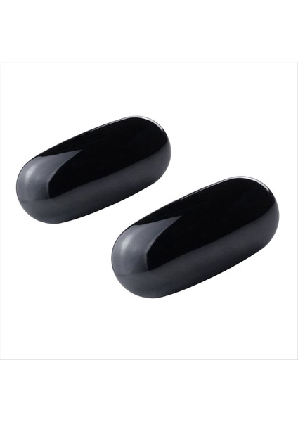 Araba LED Ön Yan Işaretli Işıklar Mitsubishi Lancer Pajero Mirage Galant 1998-2005 MR574781 Için (Yurt Dışından) indirimleri