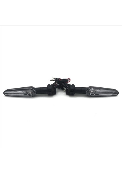 6x LED Turn Sinyal Işığı Yamaha Yzf R15 R25 R3 R125 Mt-25 Mt-03 MT15 Mt-15 Motosiklet Gösterge Lambası (Yurt Dışından) modelleri