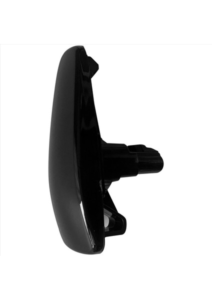 20X Füme Lens Amber Tam LED LED Dinamik Ön Yan Işaretçi Mitsubishi Lancer Evo x Mirage Outlander 2011-2020 (Yurt Dışından) modelleri