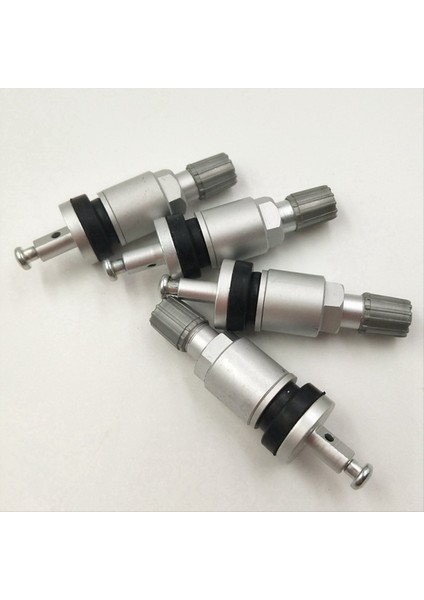40PCS Tpms Lastik Basıncı Izleme Sistemi Sensör Valfı Kök Onarım Kiti Için Buick Alaşım Tubless Valf Için Lastik Vanalar (Yurt Dışından) fiyatları