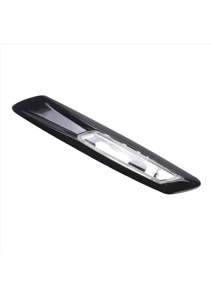 Otomobil Sağ Siyah Dönüş Sinyali Işık Tarafı Işık Bmw 5 Serisi F10 F11 63137154170 Için Uygun (Yurt Dışından) modelleri