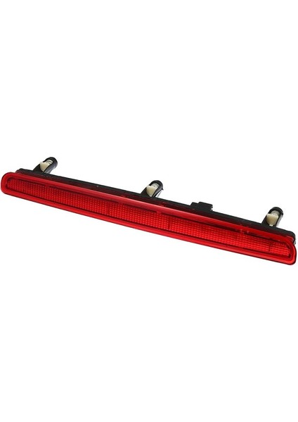 7E0945097A Pozisyonda Fren Lambası LED Sinyal Işığı Flaş Volkswagen Için Audi Koltuğu Kırmızı (Yurt Dışından)