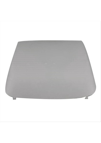 Araba Montaj Fren Işığı Trim Kapak 5M51-13N408-AF34P 1505583 Ford Focus Mk3 2009-20011 3 Üçüncü Fren Lambası Kapağı (Yurt Dışından)