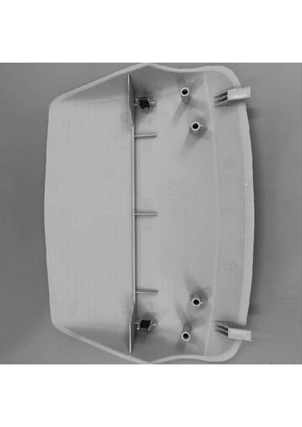 Araba Montaj Fren Işığı Trim Kapak 5M51-13N408-AF34P 1505583 Ford Focus Mk3 2009-20011 3 Üçüncü Fren Lambası Kapağı (Yurt Dışından) indirimleri