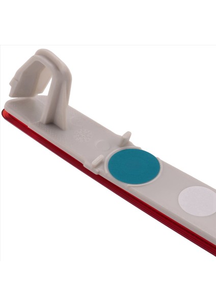 Volvo XC40 2018-2019 Için 2x Araç Arka Sol Tampon Reflektör Plakası 31656865 (Yurt Dışından) indirimleri