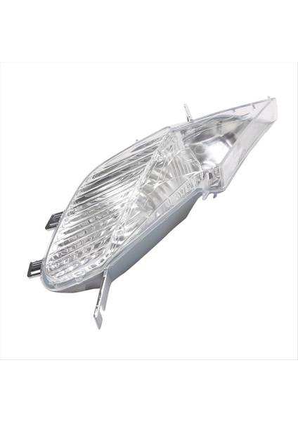 1paır LED Yan Işaretçi Porsche Için Cayenne 2003 2004 2005 2006 Stil Dönüş Sinyal Işıkları 95563103301 95563103401 (Yurt Dışından) fiyatları