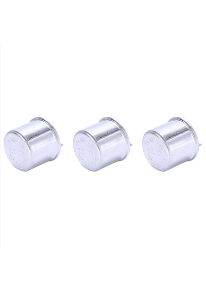 3x Klasik Araba Flaşör Birimi Röle Göstergeleri 12V Işık Dönüş Sinyali 2 Pin (Yurt Dışından)