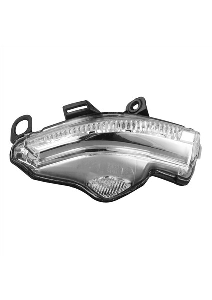 22936930 Chevy Impala Için 2014-2020 Araba Ön Kapı Dış Ayna Turn Sinyal Lambası Sol (Yurt Dışından)