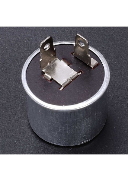 3x Klasik Araba Flaşör Birimi Röle Göstergeleri 12V Işık Dönüş Sinyali 2 Pin (Yurt Dışından) modelleri