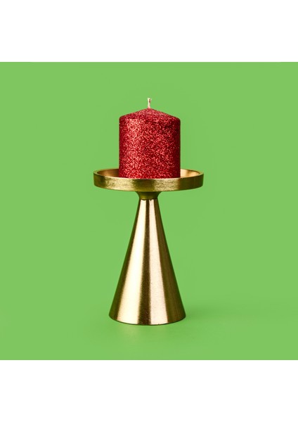 Golden Star Mumluk - Sarı - 13 cm fiyatları