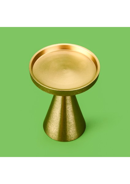 Golden Star Mumluk - Sarı - 13 cm modelleri