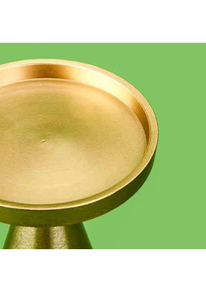 Golden Star Mumluk - Sarı - 13 cm fırsatları