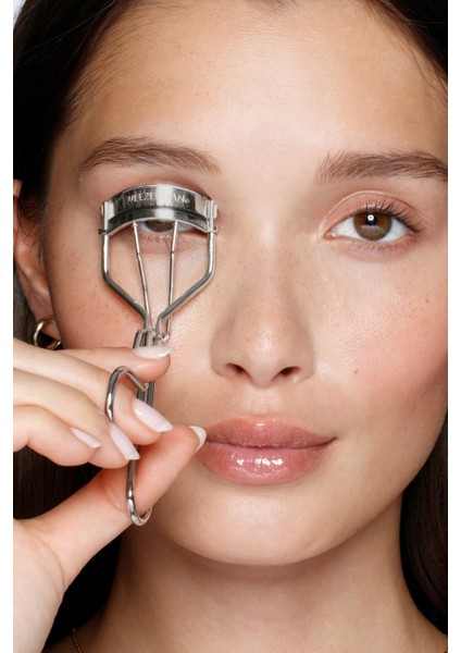 Classic Lash Curler Silver Kirpik Kıvırıcı modelleri