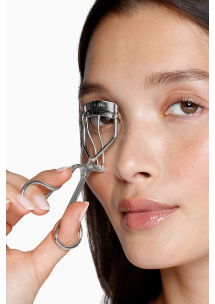 Classic Lash Curler Silver Kirpik Kıvırıcı fırsatları
