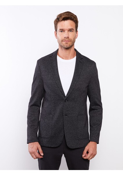 Yeni Sezon Standart Kalıp Erkek Blazer Ceket fiyatları