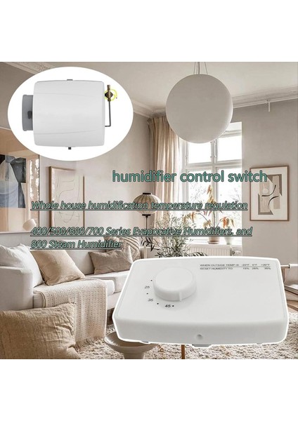 4655 Tüm Ev Kanalı Için Dijital Kontrollü Nem Ölçer Kontrol Anahtarı (Yurt Dışından) fırsatları