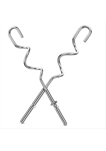 Kitchenaid El Mikseri Için El Mikseri Hamur Kancası Yedeği (Yurt Dışından)