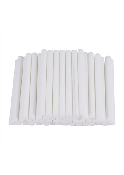 Ultrasonik Aroma Difüzörü Için 50 Adet Nemlendirici Çubuk Pamuk Filtre (Yurt Dışından) fiyatları