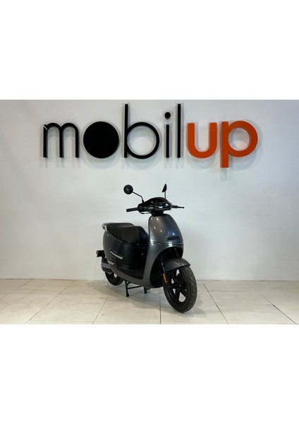 2024 Horwin Ek3 Extended 2 Batt