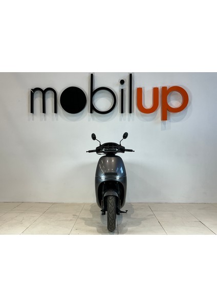 2024 Horwin Ek3 Extended 2 Batt fiyatları