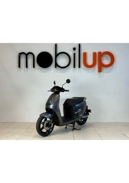 2024 Horwin Ek3 Extended 2 Batt modelleri