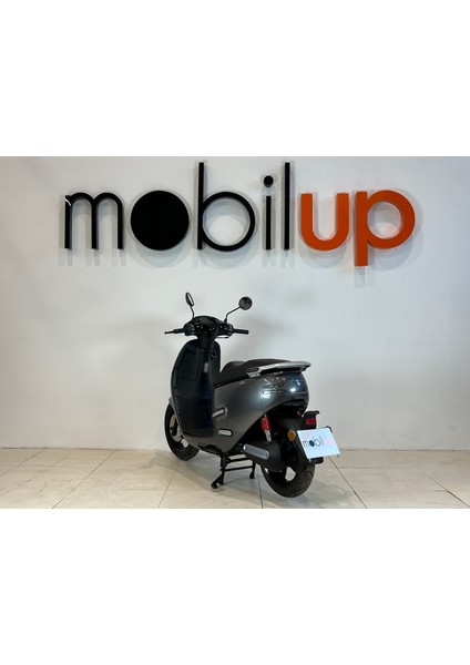 2024 Horwin Ek3 Extended 2 Batt