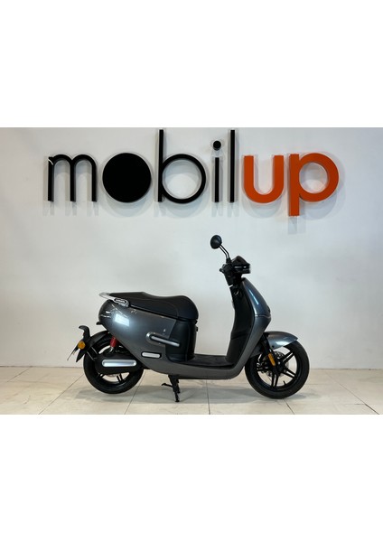 2024 Horwin Ek3 Extended 2 Batt