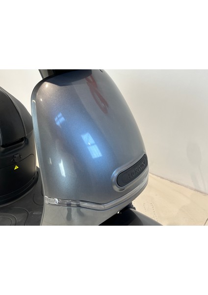 2024 Horwin Ek3 Extended 2 Batt