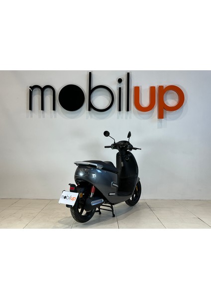 2024 Horwin Ek3 Extended 2 Batt