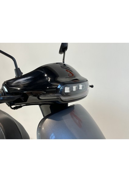 2024 Horwin Ek3 Extended 2 Batt