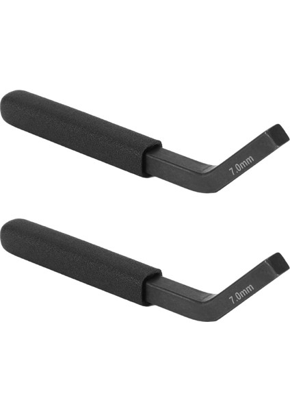 Cummins Için 2x 3163530 Isx Motor Fren Ayarlama Aracı Jake Fren Filder Göstergesi 7mm (Yurt Dışından) modelleri