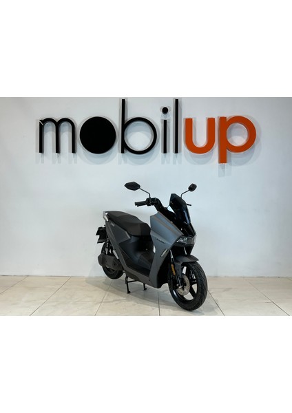 2024 Horwin Sk3 1 Batt