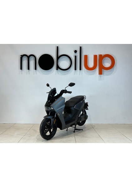 2024 Horwin Sk3 1 Batt modelleri