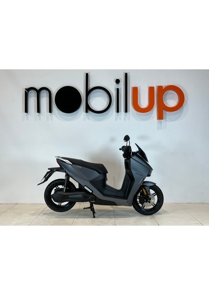 2024 Horwin Sk3 1 Batt