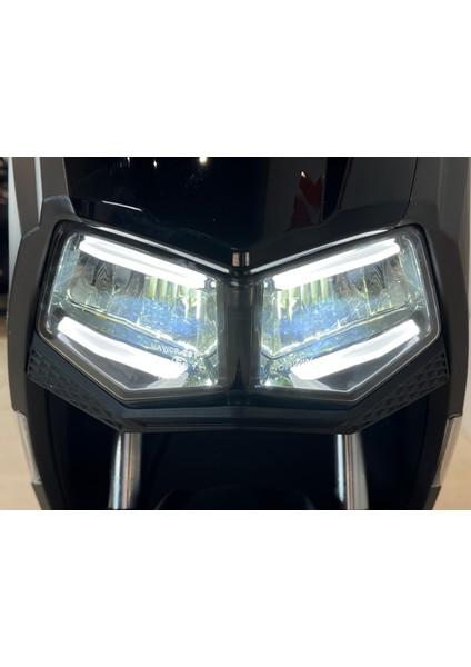 2024 Horwin Sk3 1 Batt